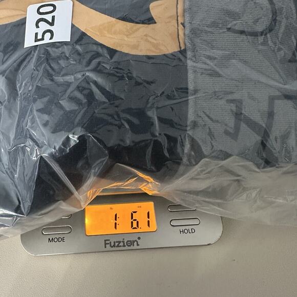 Vtg Y2K Fox Racing Hoodie Mens Medium Two Tone AOP Sleeve Hit Grunge Motocross - Picture 11 of 11